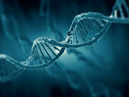 DeepMind AI predicts millions of harmful DNA mutations