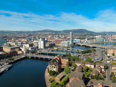 Northern Ireland gets US Advisory Board to boost economy
