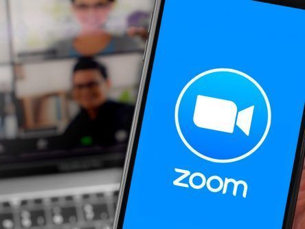 Zoom reveals a generative AI assistant for paid users