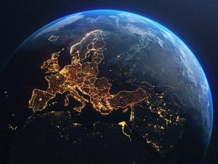 Horizon Europe grants €166m to boost EU space research