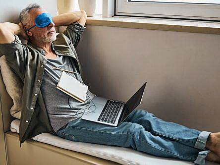 Would you invest in nap rooms to help your employees sleep?