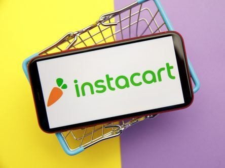 Grocery giant Instacart bags IPO stock price surge