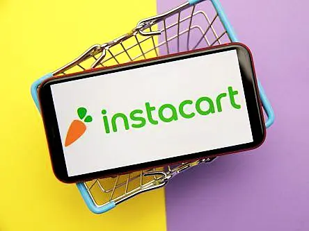 Grocery giant Instacart bags IPO stock price surge