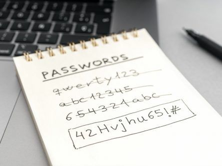 With billions of leaks, is it time to move away from passwords?