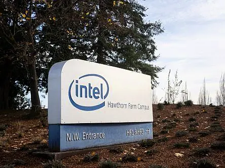 Intel hit with €376m EU fine in long-running antitrust dispute