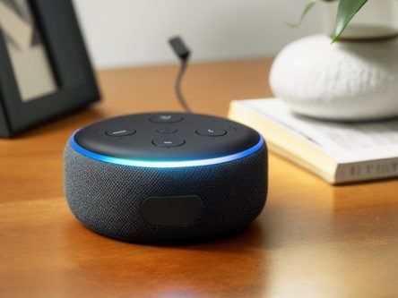 Amazon is giving Alexa notions with generative AI