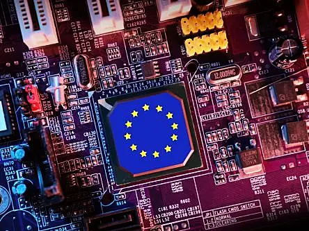 The Chips Act is here to make the EU an ‘innovation powerhouse’