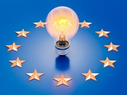 Seven Irish researchers score EU starting grants