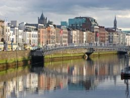 Zimmer in frame to create 250 jobs in Galway over next five years