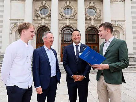 BT Young Scientist winners to represent Ireland at EU contest