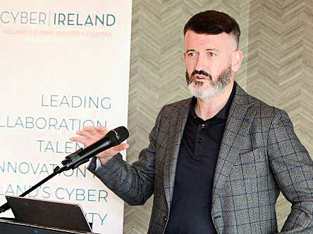 Meeting demand for talent is key to Irish cybersecurity sector’s success