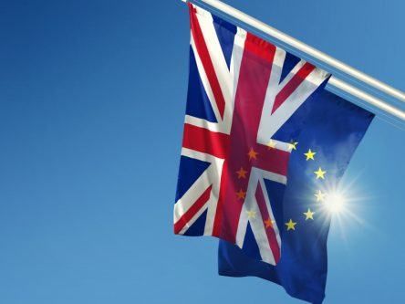 UK officially rejoins Horizon Europe research programme