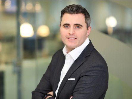 Datalex appoints Ding’s Jonathan Rockett as new CEO