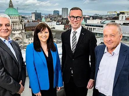 EY to hire 1,000 in Northern Ireland over the next five years