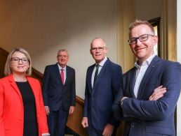 Grant Thornton to create 50 jobs across Ireland