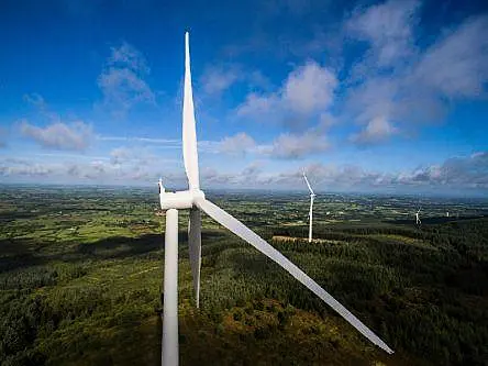 Greencoat Renewables signs wind deal with FuturEnergy Ireland