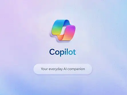 Microsoft to roll out an AI Copilot for Windows 11 in new update