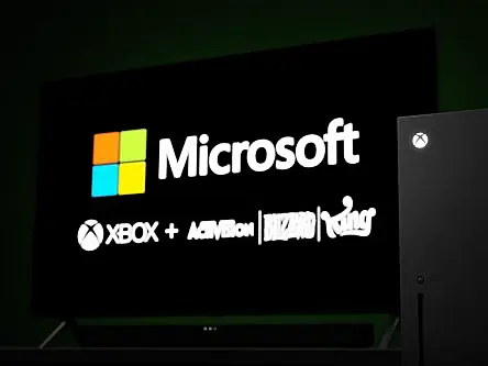 UK finally set to clear Microsoft deal to acquire Activision