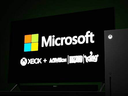 Microsoft Cleared to Buy Activision in US as UK Pauses Fight (1)