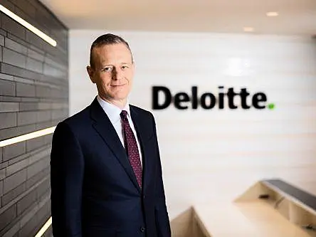 Deloitte Ireland revenue grew by 12pc over past year