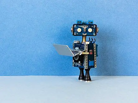 Why AI is an opportunity, not a threat, for the future of work