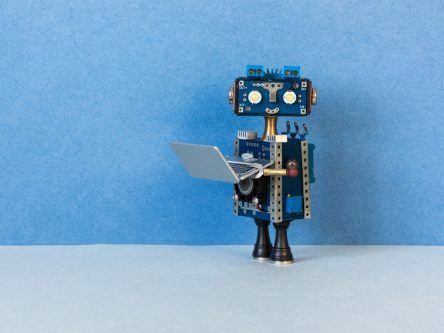 Why AI is an opportunity, not a threat, for the future of work