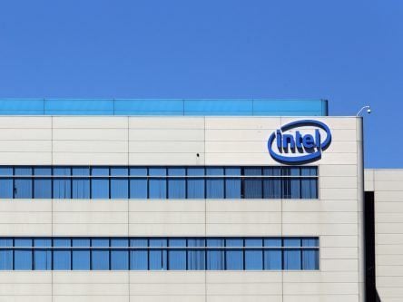 Intel in talks with Apollo for $11bn chip plant in Ireland