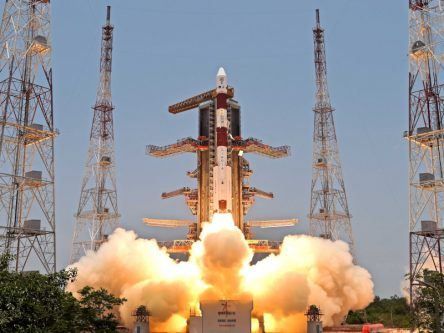 India launches Aditya space mission to study the sun