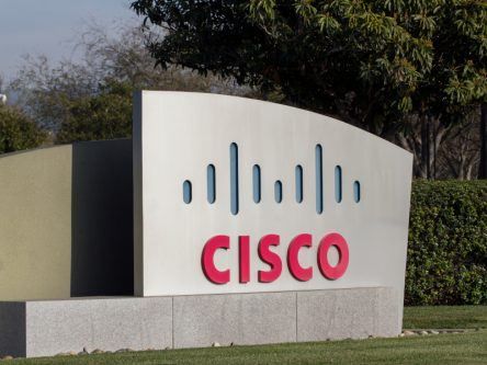 Cisco to acquire cybersecurity company Splunk for $28bn
