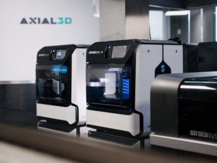 Axial3D opens new 3D medical printing centre in Belfast