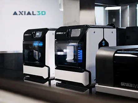 Axial3D opens new 3D medical printing centre in Belfast