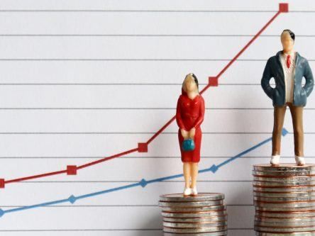 8 tech companies report their gender pay gaps