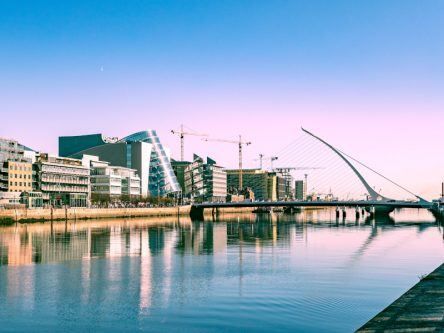 Dublin will host ICSE, a major software engineering conference in 2027