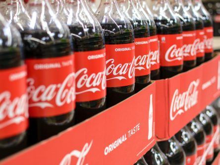 Coca-Cola Ballina hailed as one of world’s most advanced manufacturers
