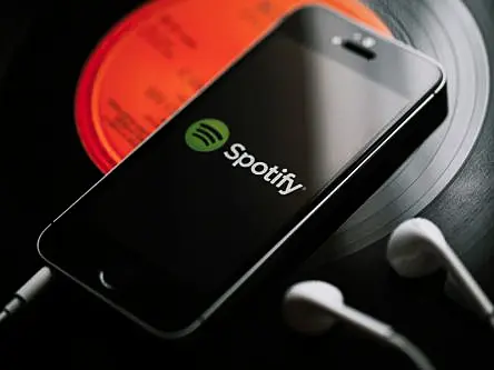 Playlist in a Bottle: Spotify shares musical time capsule