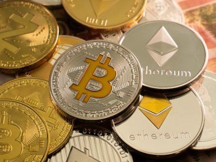 Crypto wallet Ledger raises €100m to invest in blockchain hardware