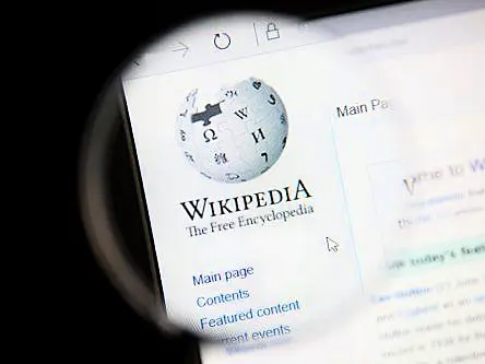 Wikipedia gets first major makeover in more than a decade