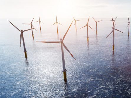 Greencoat Renewables to acquire stake in German offshore windfarm