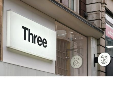 Three is planning to make 5G free for all its customers