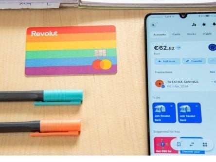 Revolut to launch Irish IBANs in the coming months