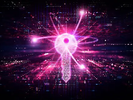 How quantum computing may pose a cybersecurity risk