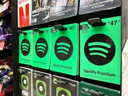 Spotify subscribers surpass 200m but financial losses widen