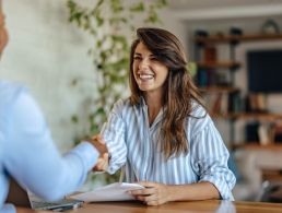 7 steps to a successful job interview