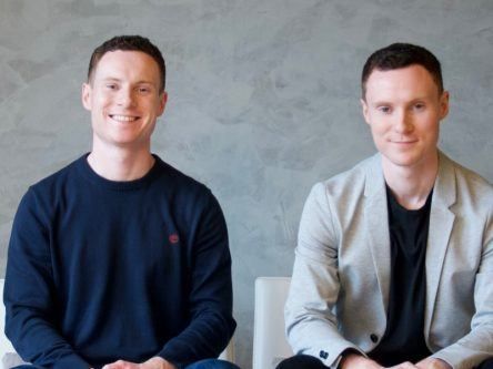 Irish-founded firm Inscribe raises $25m to grow fraud detection service