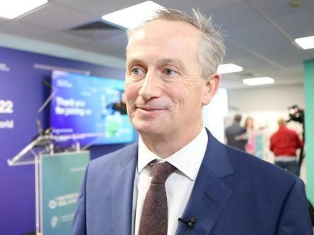 Enterprise Ireland CEO: Irish tech sector ‘resilient’ to headwinds
