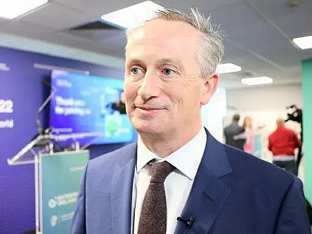 Enterprise Ireland CEO: Irish tech sector ‘resilient’ to headwinds