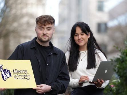 Liberty IT is recruiting apprentice software engineers