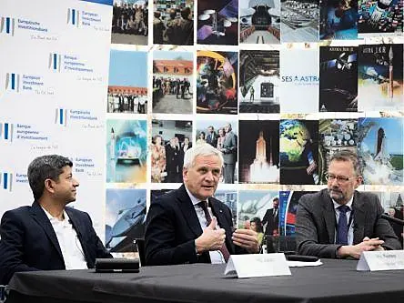 EIB lends €300m to help SES launch three digital satellites