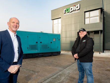 Armagh-based electrical engineering business to create 15 new jobs