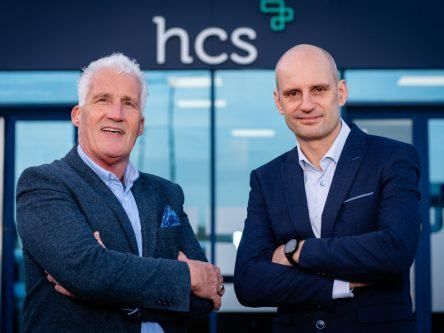 Irish IT firm HCS acquires Fixaphone to boost telecoms revenue